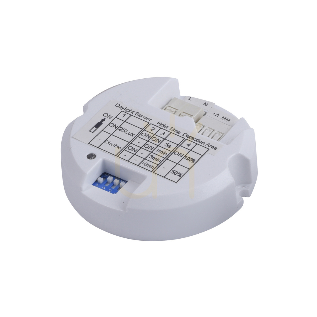 Aussicht Plafond LAVINIA 14822-17 Chrom 1xLED Plafond LAVINIA 14822-17 Chrom 1xLED