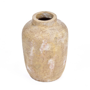 Tonvase Creme M Terracotta Collection 3 Tonvase Creme M Terracotta Collection small 3