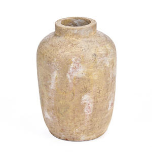 Tonvase Creme M Terracotta Collection 4 Tonvase Creme M Terracotta Collection small 4