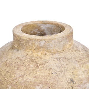 Tonvase Creme M Terracotta Collection 5 Tonvase Creme M Terracotta Collection small 5