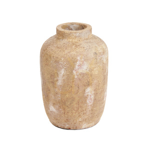 Tonvase Creme M Terracotta Collection 7 Tonvase Creme M Terracotta Collection small 7