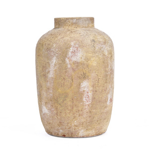 Tonvase Creme M Terracotta Collection 9 Tonvase Creme M Terracotta Collection small 9