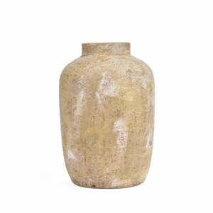 Tonvase Creme M Terracotta Collection 0 Tonvase Creme M Terracotta Collection small 0
