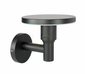 RONDO II RO-K200 Fassadenleuchte small 1