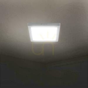 Anbau-Downlight Panel V-TAC 6W LED CREE CHIP quadratisch 120x120mm VT-60006CCT 630lm 6 Jahre Garantie 6 Anbau-Downlight Panel V-TAC 6W LED CREE CHIP quadratisch 120x120mm VT-60006CCT 630lm 6 Jahre Garantie small 6