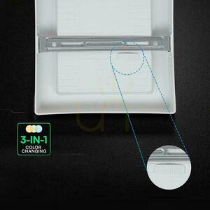 Anbau-Downlight-Panel V-TAC 24W LED CREE CHIP quadratisch 285x285mm VT-60024CCT 2640lm 6 Jahre Garantie 2 Anbau-Downlight-Panel V-TAC 24W LED CREE CHIP quadratisch 285x285mm VT-60024CCT 2640lm 6 Jahre Garantie small 2