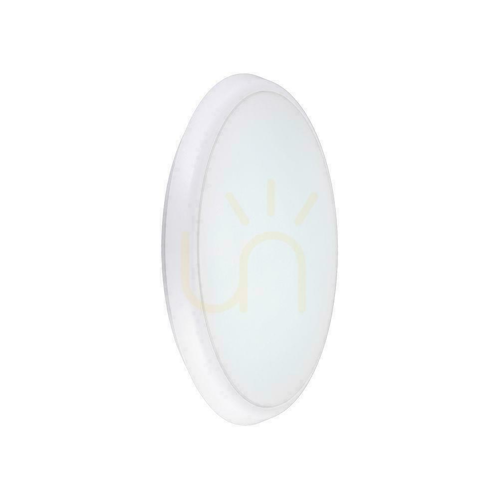 Prüfen Deckenleuchte V-TAC 40W LED CREE CHIP Bewegungssensor Leistungs- und Farbsteuerung 5in1 IP65 VT-8179 4400lm 6 Jahre Garantie Deckenleuchte V-TAC 40W LED CREE CHIP Bewegungssensor Leistungs- und Farbsteuerung 5in1 IP65 VT-8179 4400lm 6 Jahre Garantie