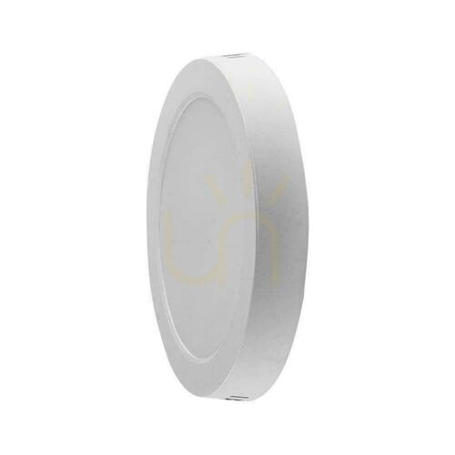 Prüfen V-TAC 24W LED CREE CHIP Einbaudownlight rund 288x31mm VT-60006CCT 2640lm 6 Jahre Garantie