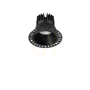 Einbauleuchte Ideallux Game Trimless Round schwarz 11W 3000K Ø10 cm 319650 0 Einbauleuchte Ideallux Game Trimless Round schwarz 11W 3000K Ø10 cm 319650 small 0