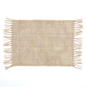 Platzset Seegras Natur 30 x 50 cm 2 Platzset Seegras Natur 30 x 50 cm small 2