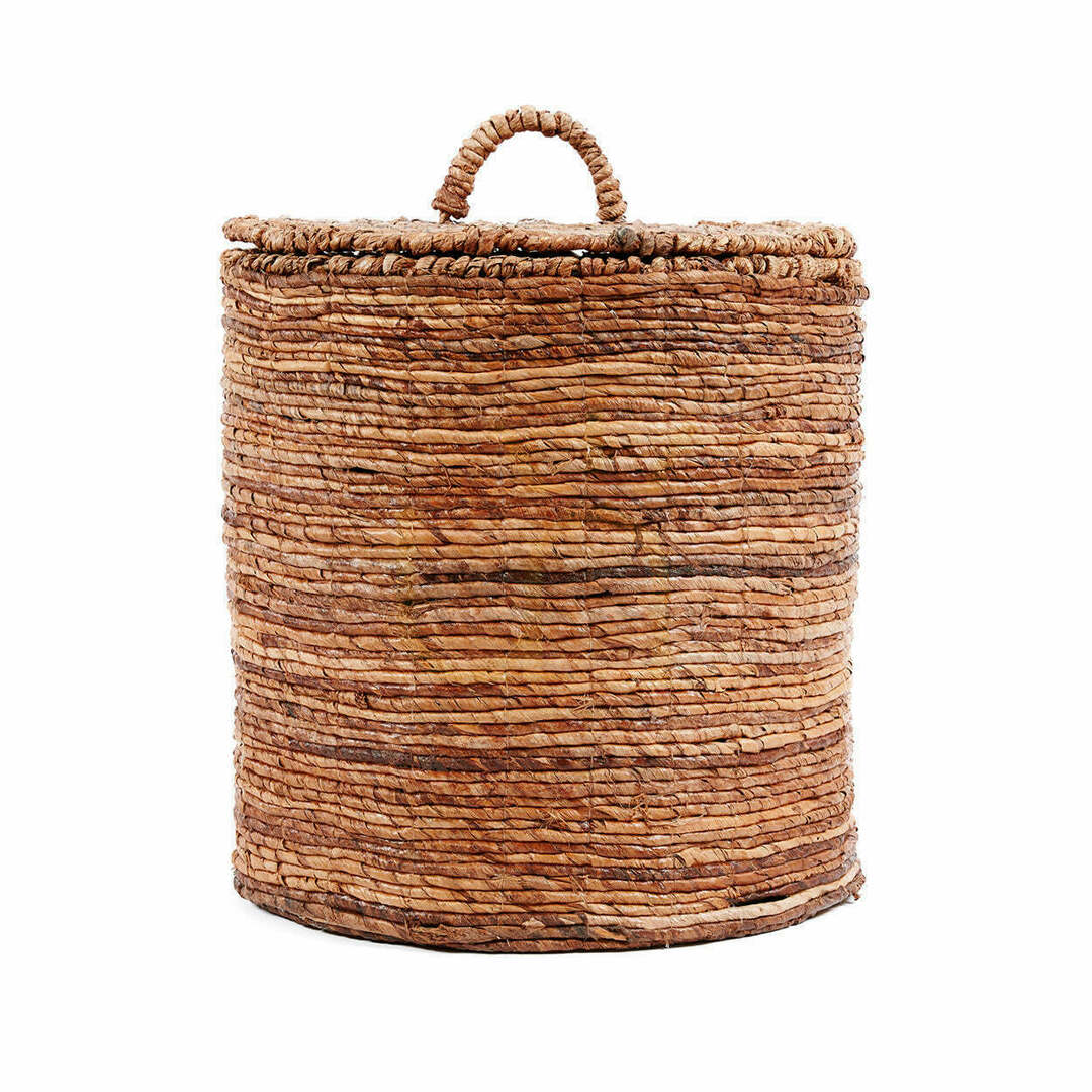 Prüfen Weidenkorb Bananenkorb Natur 50x55 cm Baskets L Weidenkorb Bananenkorb Natur 50x55 cm Baskets L