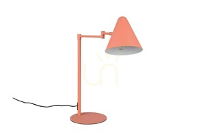 COSIMA Tischleuchte von Trio 563900140 small 3