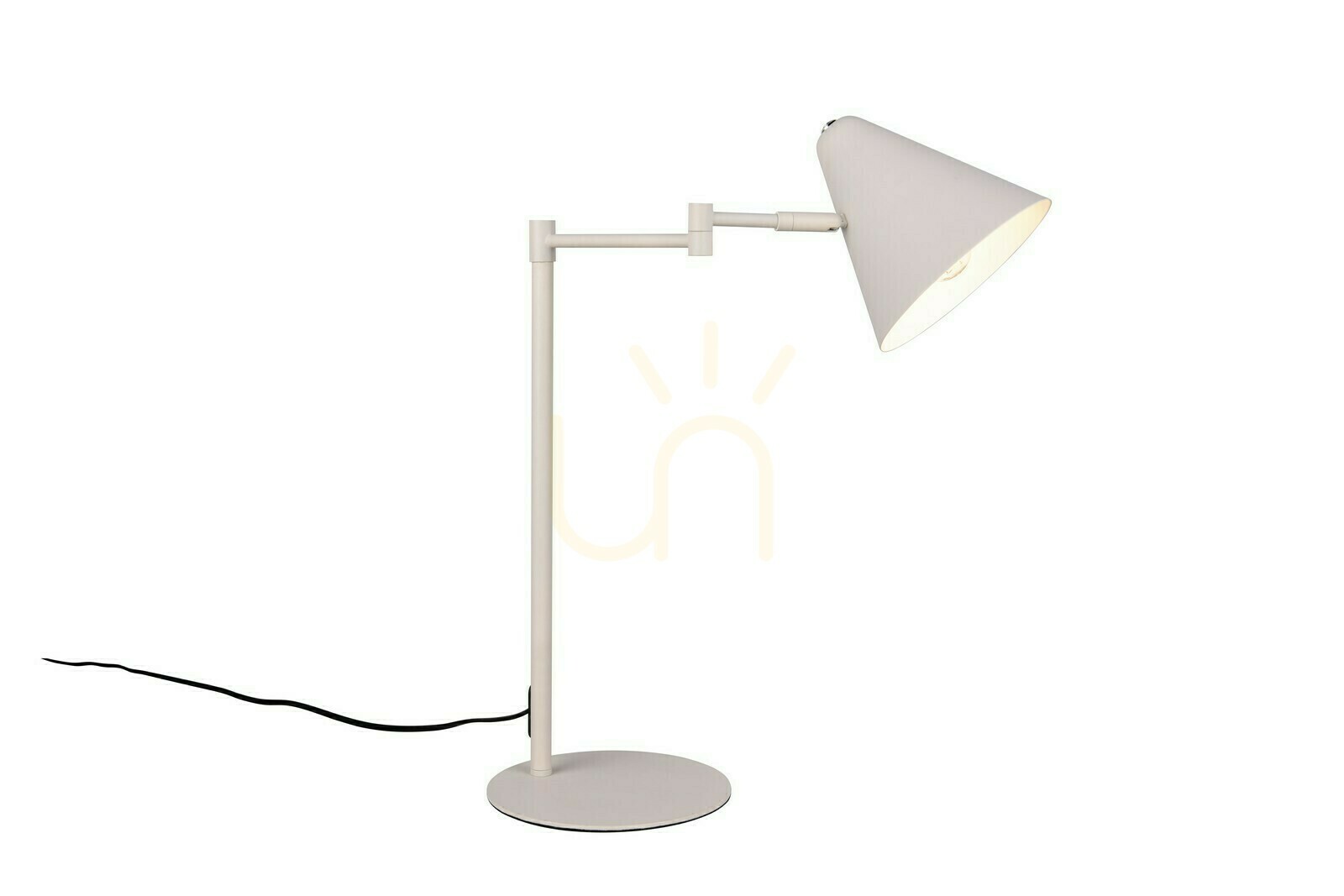 COSIMA Tischleuchte von Trio 563900176