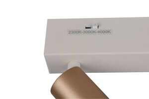 AMBALA Moderne Lampe von Trio 849210165 small 1