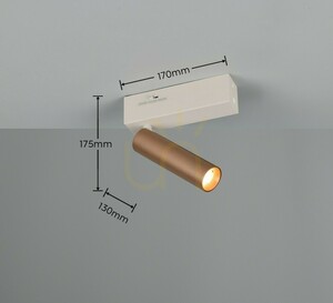 AMBALA Moderne Lampe von Trio 849210165 small 5