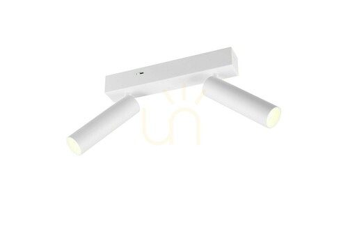 Prüfen AMBALA Moderne Lampe von Trio 849210231