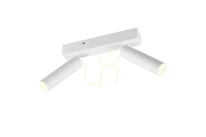 AMBALA Moderne Lampe von Trio 849210231 small 0