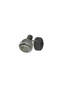 TARIFA Wandleuchte von Trio 862800132 small 2