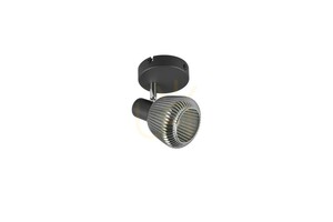 TARIFA Wandleuchte von Trio 862800132 small 3