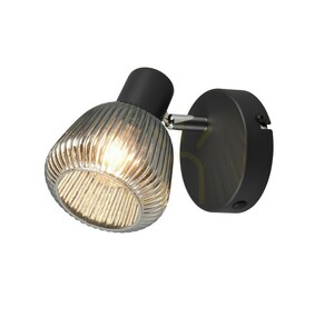 TARIFA Wandleuchte von Trio 862800132 small 0
