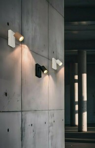SOKA Moderne Lampe von Trio 867770131 small 5