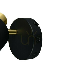 EVA Moderne Lampe von Trio 868870180 1 EVA Moderne Lampe von Trio 868870180 small 1