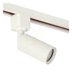 Schienenleuchte Lucide TRACK weiß MR11 Aluminium 09960/01/31 small 1