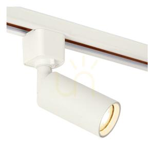 Schienenleuchte Lucide TRACK weiß MR11 Aluminium 09960/01/31 small 0