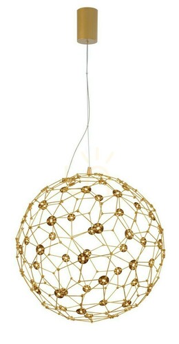 Prüfen ALTA Luces Exclusivas Pendelleuchte LE41321