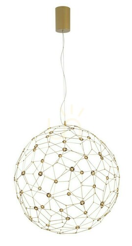 Prüfen ALTA Luces Exclusivas Pendelleuchte LE41322
