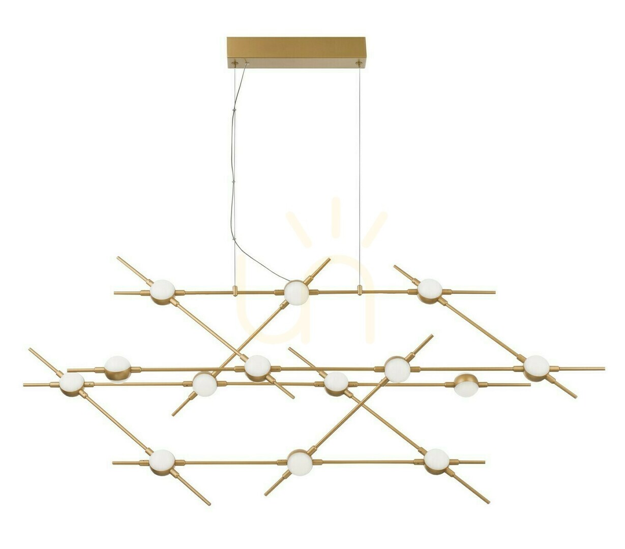 AZUL Luces Exclusivas Pendant Lamp LE41327
