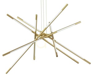 BELL Luces Exclusivas Pendelleuchte LE41337 small 1
