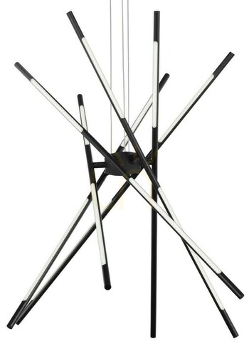 Prüfen BELL Luces Exclusivas Pendelleuchte LE41350