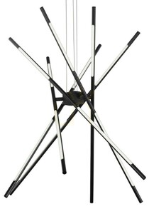 BELL Luces Exclusivas Pendelleuchte LE41350 small 1