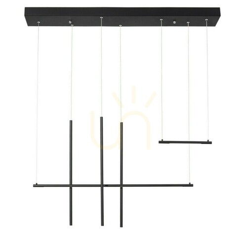Prüfen BUGA Luces Exclusivas Pendelleuchte LE41353