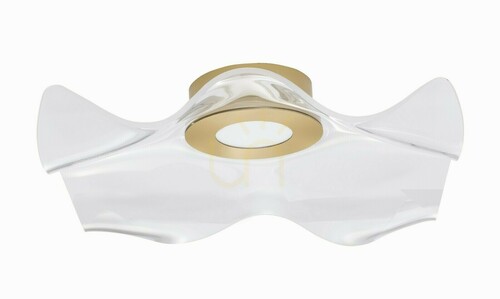Prüfen Plafond CALI Luces Exclusivas LE41369