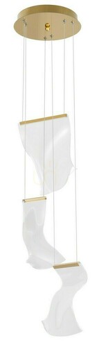 Prüfen CALI Luces Exclusivas Pendelleuchte LE41372