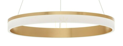 Prüfen CRUZ Luces Exclusivas Pendelleuchte LE41383