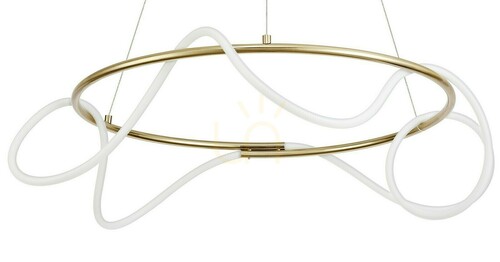 Prüfen FIJO Luces Exclusivas Pendelleuchte LE41389