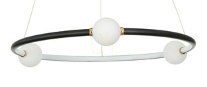 FRIA Luces Exclusivas Pendelleuchte LE41392 small 2