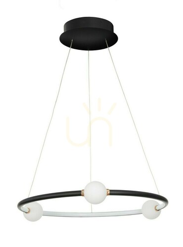 Prüfen FRIA Luces Exclusivas Pendelleuchte LE41392