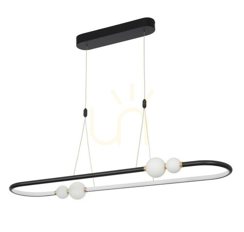 Prüfen FRIA Luces Exclusivas Pendelleuchte LE41393
