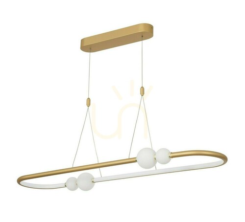 Prüfen FRIA Luces Exclusivas Pendelleuchte LE41395