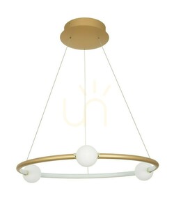 FRIA Luces Exclusivas Pendelleuchte LE41396 small 0