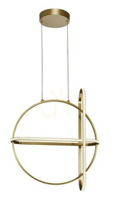 HOYO Luces Exclusivas Pendelleuchte LE41400 small 0