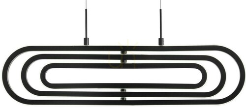 Prüfen HOYO Luces Exclusivas Pendelleuchte LE41403