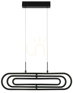 HOYO Luces Exclusivas Pendelleuchte LE41403 small 0