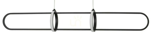 Prüfen HOYO Luces Exclusivas Pendelleuchte LE41405
