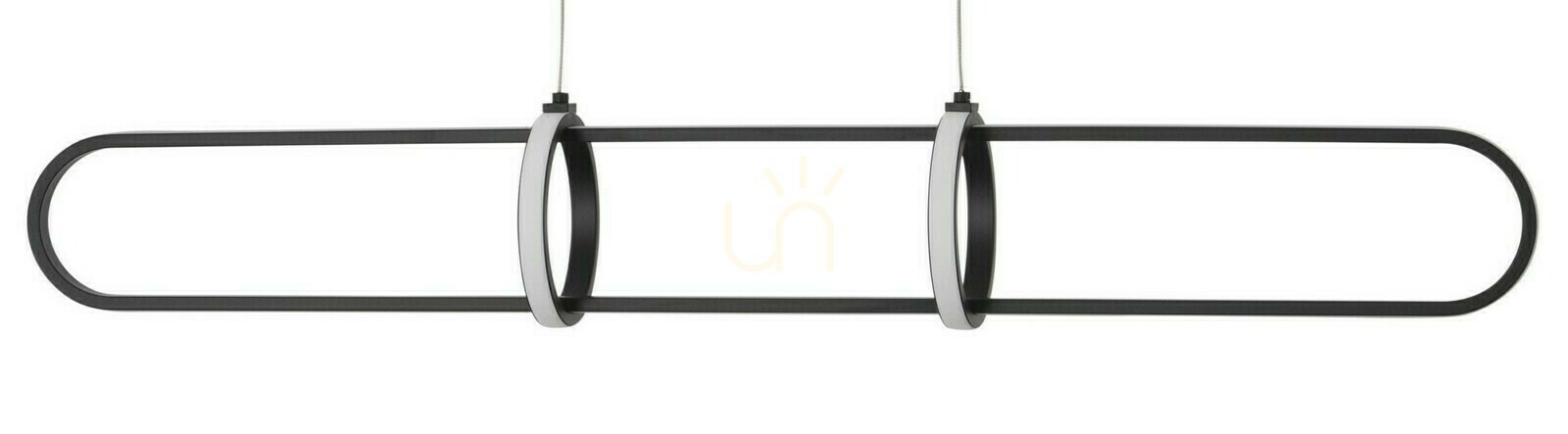 Aussicht HOYO Luces Exclusivas Pendelleuchte LE41405 HOYO Luces Exclusivas Pendelleuchte LE41405