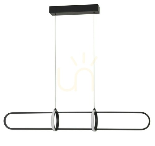 Prüfen HOYO Luces Exclusivas Pendelleuchte LE41405